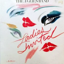 Ladies Invited