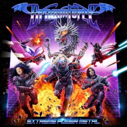 Extreme Power Metal Extreme Power Metal