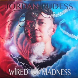 Wired for Madness Wired for Madness