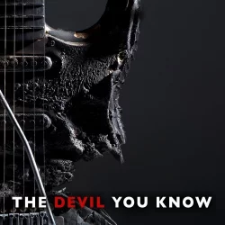 The Devil you Know The Devil you Know