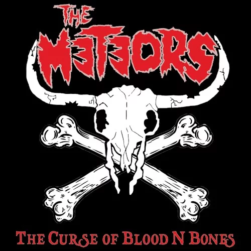 The Curse of Blood N Bones