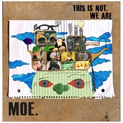 This is Not, We Are This is Not, We Are