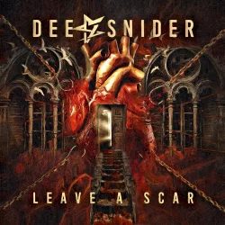 Leave a Scar Leave a Scar