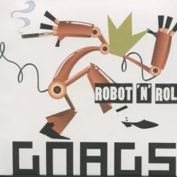 Robot 'N' Roll