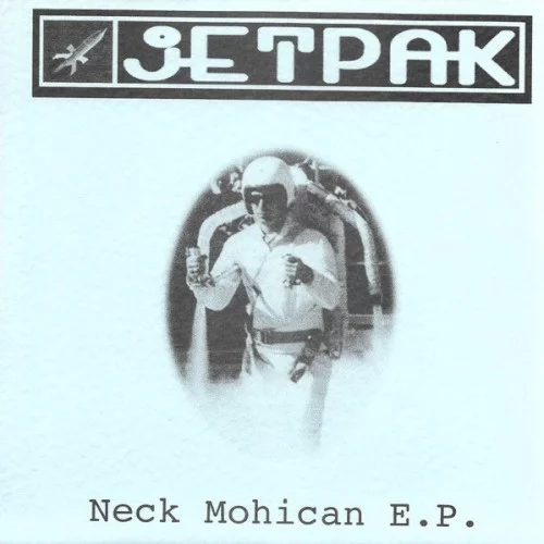 Neck Mohican E.P.