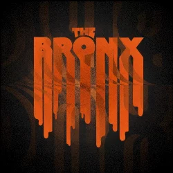 The Bronx The Bronx