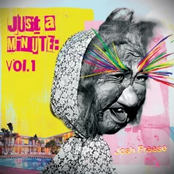 Just a Minute, Vol. 1 Just a Minute, Vol. 1