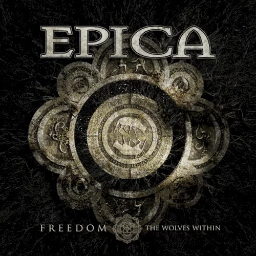 Freedom – The Wolves Within