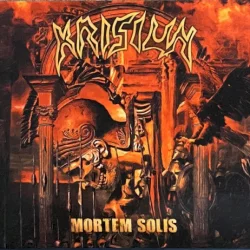 Mortem Solis