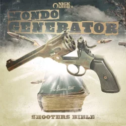 Shooters Bible Shooters Bible