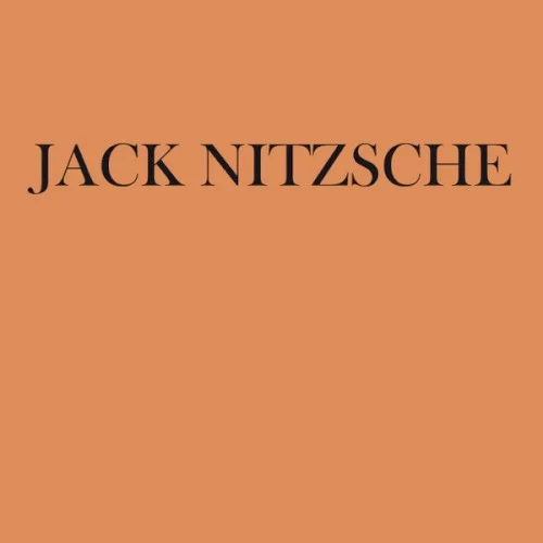 Jack Nitzsche