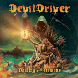 Dealing With Demons I Dealing With Demons I