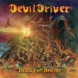 Dealing With Demons Vol. II Dealing With Demons Vol. II