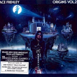 Origins, Vol. 2 Origins, Vol. 2