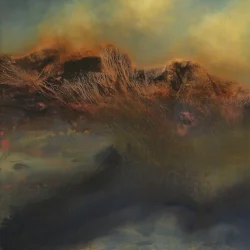 Pyroclasts