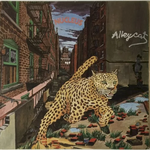 Alleycat