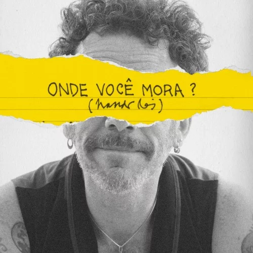 Onde Você Mora?