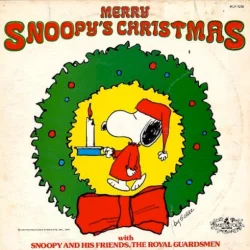 Merry Snoopy's Christmas Merry Snoopy's Christmas