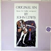 Original Sin: Music for Ballet Composed by John Lewis