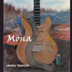 Mona Mona