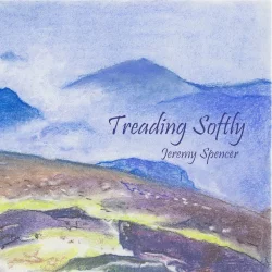 Treading Softly Treading Softly
