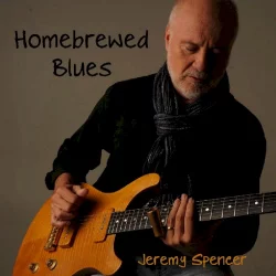 Homebrewed Blues Homebrewed Blues