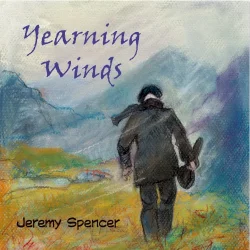 Yearning Winds Yearning Winds