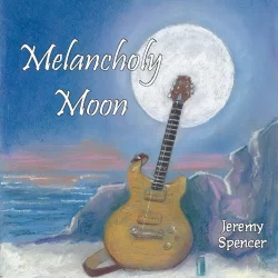 Melancholy Moon Melancholy Moon