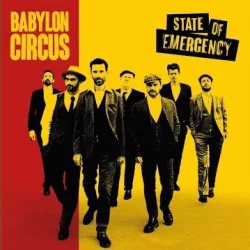State of Emergency