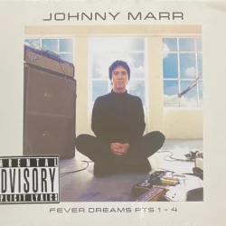Fever Dreams Pts. 1-4 Fever Dreams Pts. 1-4