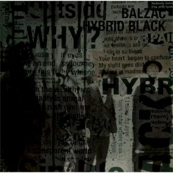Hybrid Black Hybrid Black