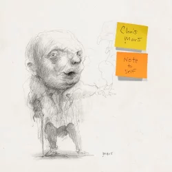 Note To Self Note To Self