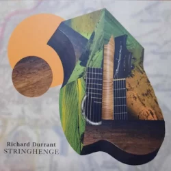 Stringhenge