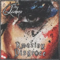 Amazing Disgrace Amazing Disgrace