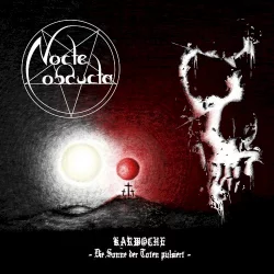 Karwoche - Die Sonne der Toten pulsiert Karwoche - Die Sonne der Toten pulsiert