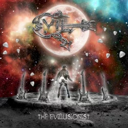 The Evillusionist The Evillusionist