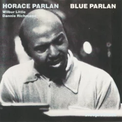 Blue Parlan