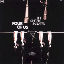 Four of Us
