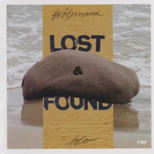 Lost & Found