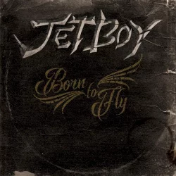 Born to Fly Born to Fly
