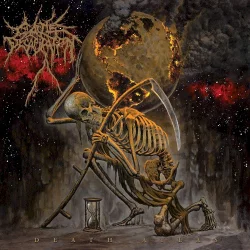 Death Atlas