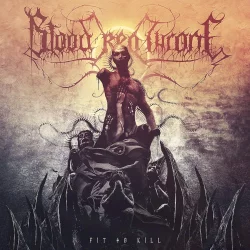 Fit to Kill