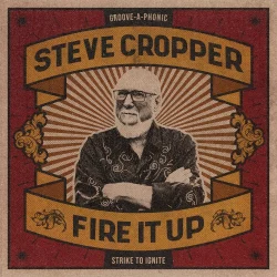 Fire It Up Fire It Up