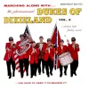 Marching Along With...The Phenomenal Dukes Of Dixieland, Volume 3