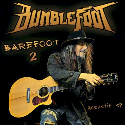 Barefoot 2 - Acoustic EP