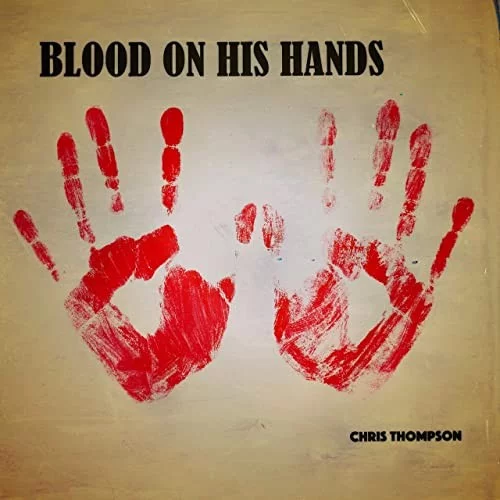 Blood On His Hands