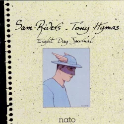 Eight Days Journal