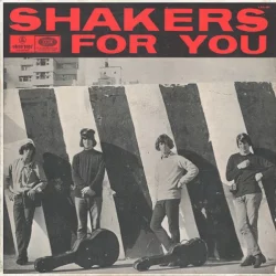 Shakers For You Shakers For You