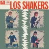Los Shakers (Remastered)