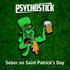 Sober on Saint Patrick's Day